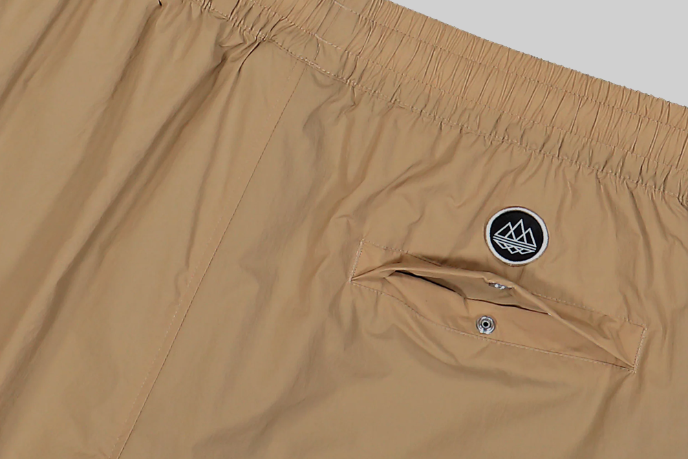 adidas SPZL Hudswell Short - KR2732 - Lust México