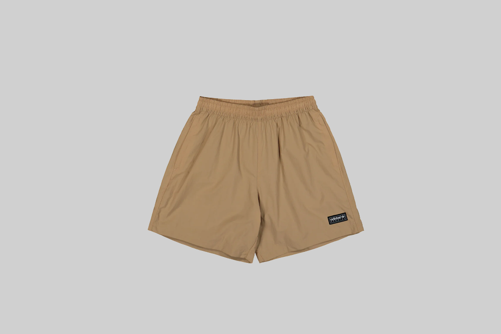 adidas SPZL Hudswell Short - KR2732 - Lust México