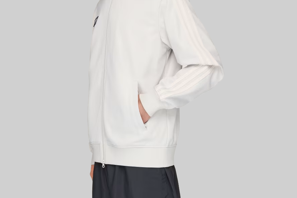 adidas SPZL Backhill Track Top - KR2733 - Lust México