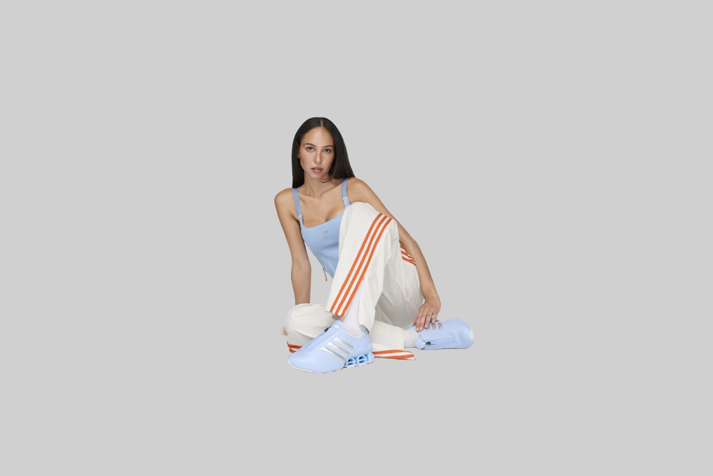 adidas x MIAOU Pants - KR4491 - Lust México
