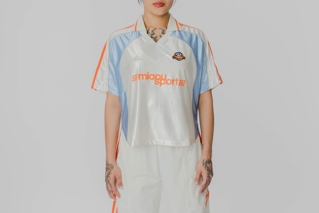 adidas x MIAOU Jersey - KR4492 - Lust México