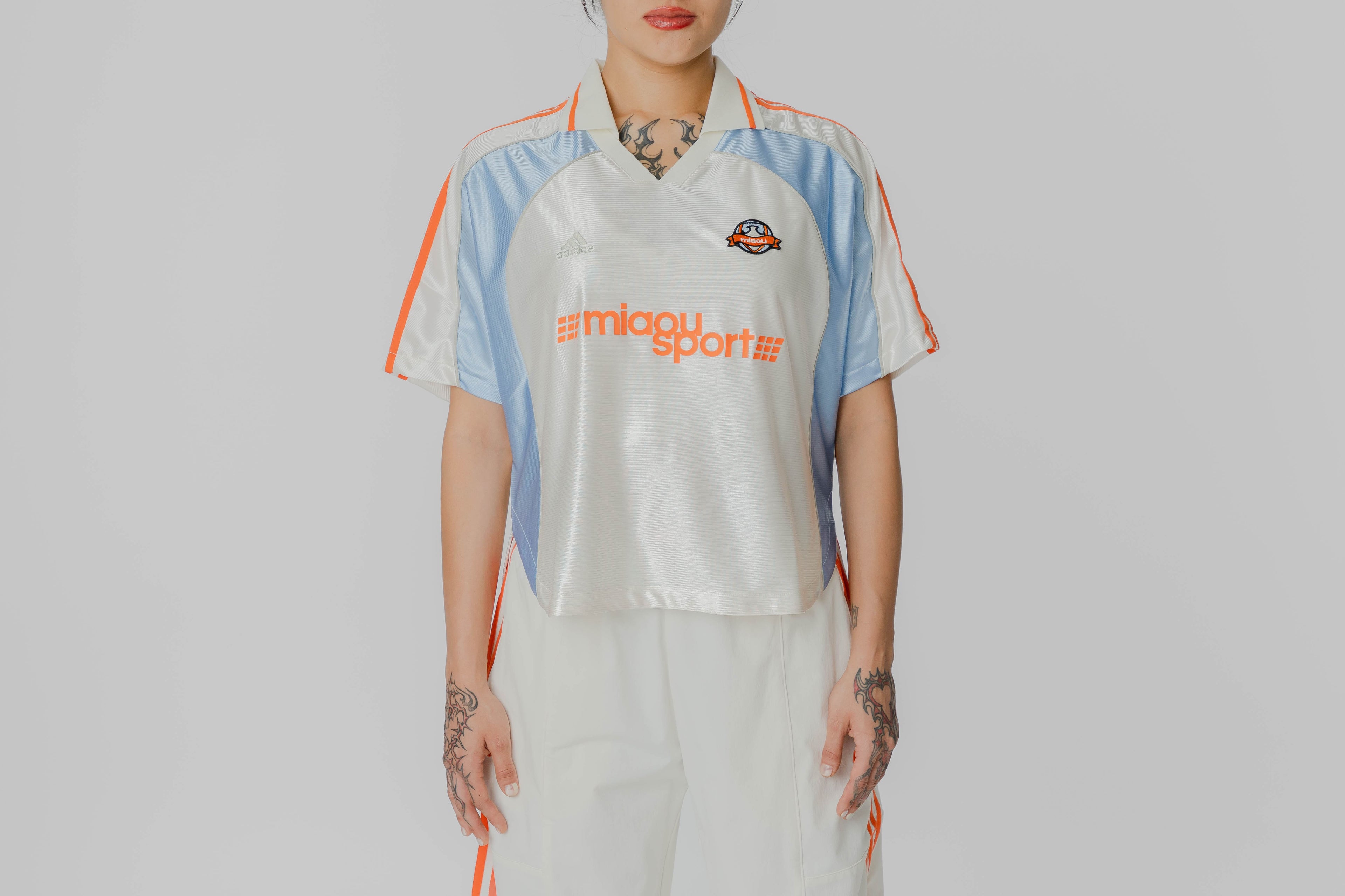 adidas x MIAOU Jersey - KR4492 - Lust México