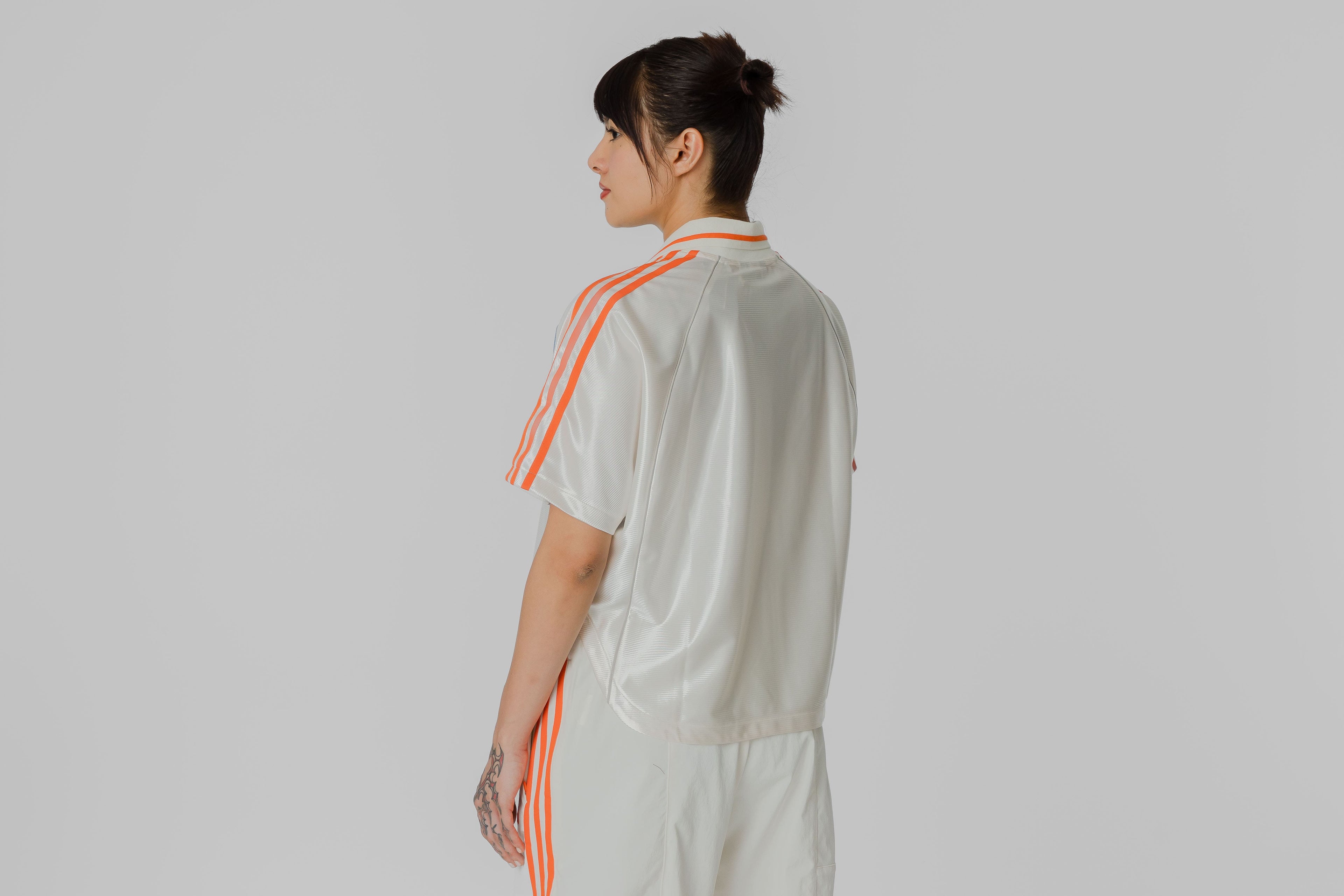 adidas x MIAOU Jersey - KR4492 - Lust México