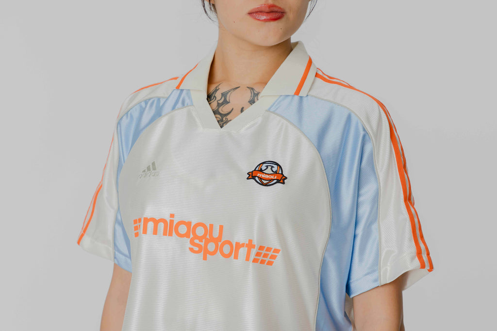 adidas x MIAOU Jersey - KR4492 - Lust México