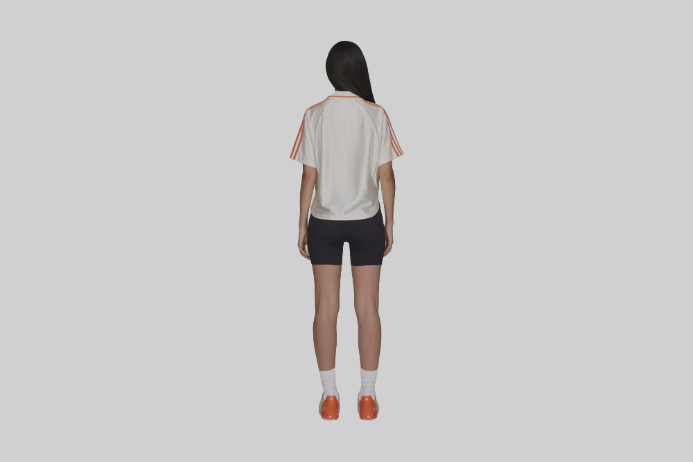 adidas x MIAOU Jersey - KR4492 - Lust México