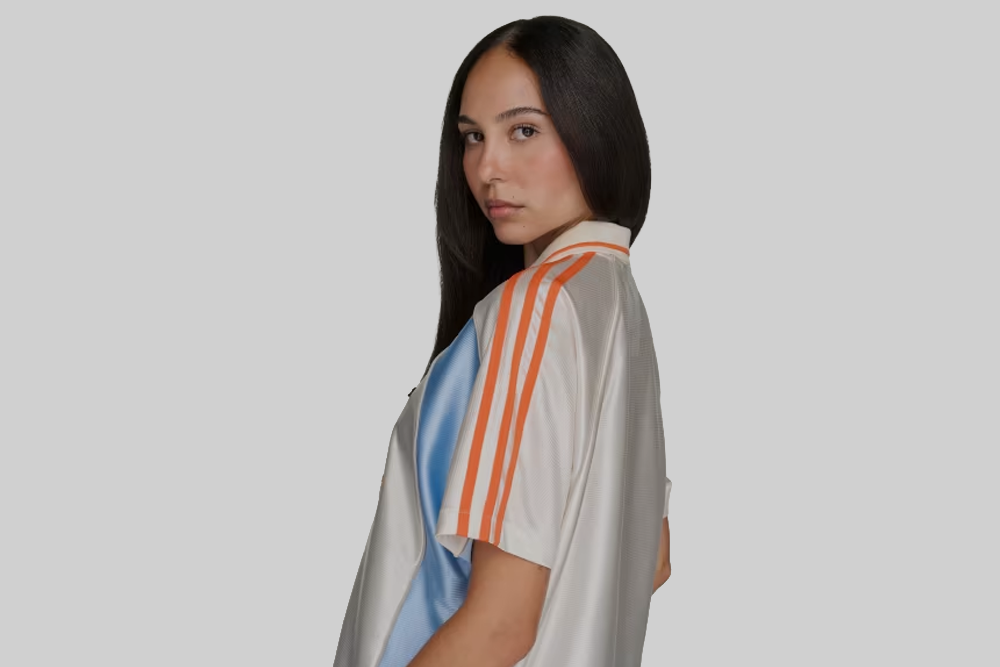 adidas x MIAOU Jersey - KR4492 - Lust México