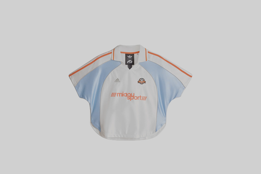 adidas x MIAOU Jersey - KR4492 - Lust México