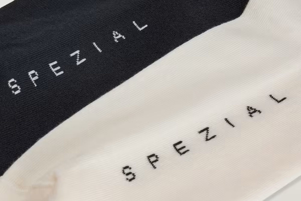 adidas SPZL Mod 2 Pack Socks - KR4608 - Lust México