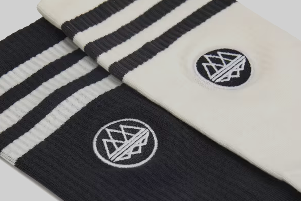 adidas SPZL Mod 2 Pack Socks - KR4608 - Lust México