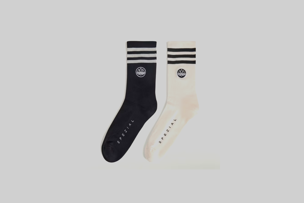 adidas SPZL Mod 2 Pack Socks - KR4608 - Lust México