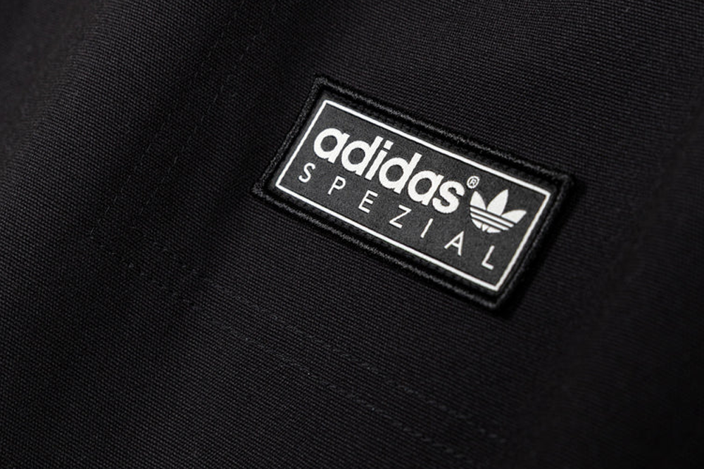 adidas SPZL Stadt Trousers - KR4616 - Lust México