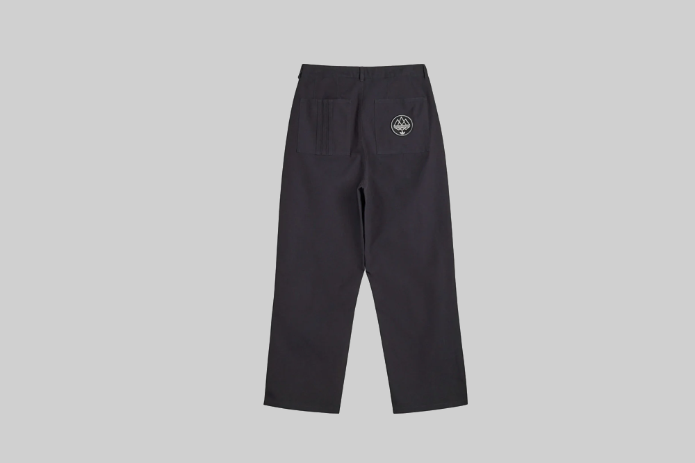 adidas SPZL Stadt Trousers - KR4616 - Lust México