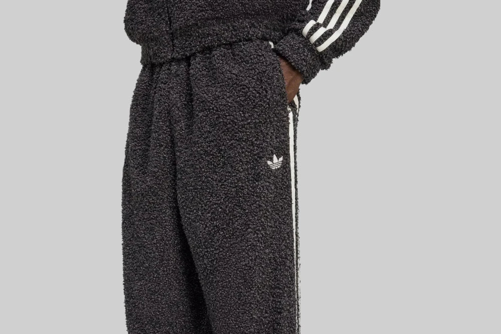 adidas Firebird Bouclé - KR5166 - Lust México