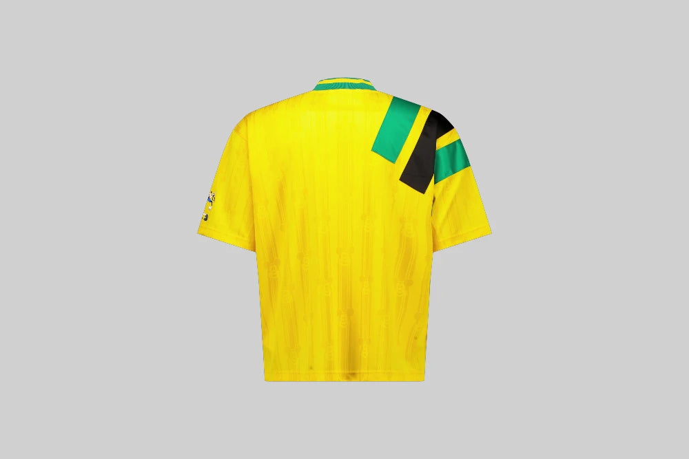 adidas x Brain Dead x Disney Football Jersey - KR5195 - Lust México