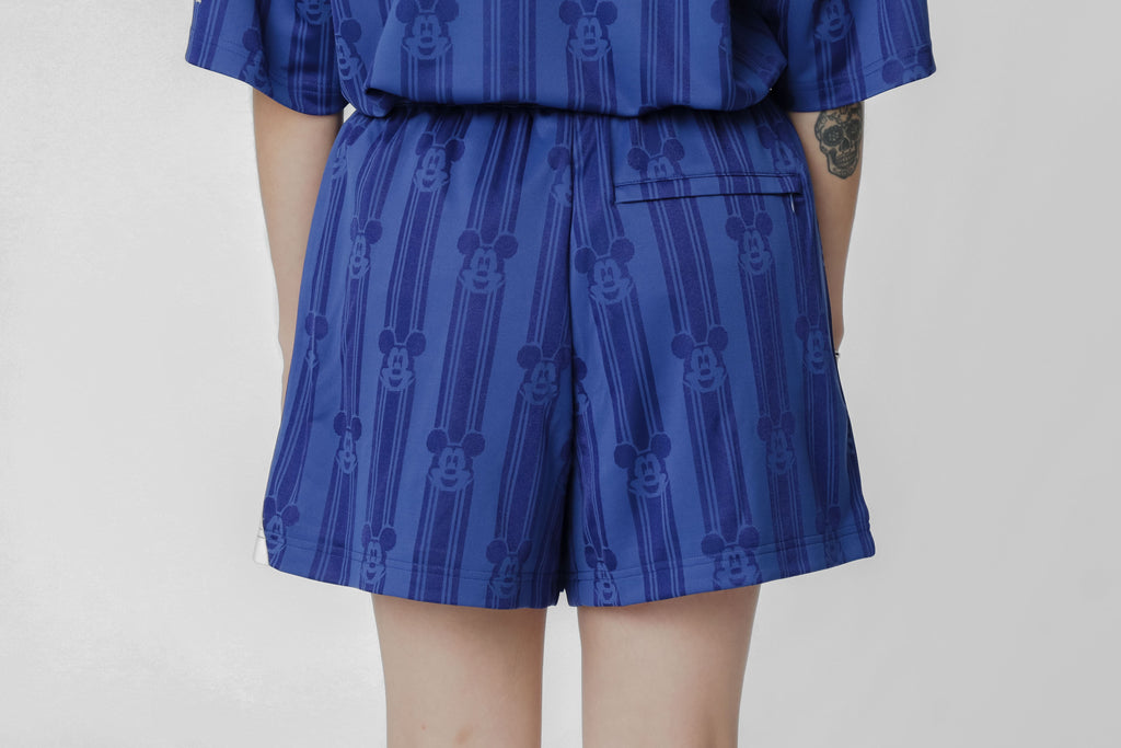 adidas x Brain Dead x Disney Football Short - KR5196 - Lust México