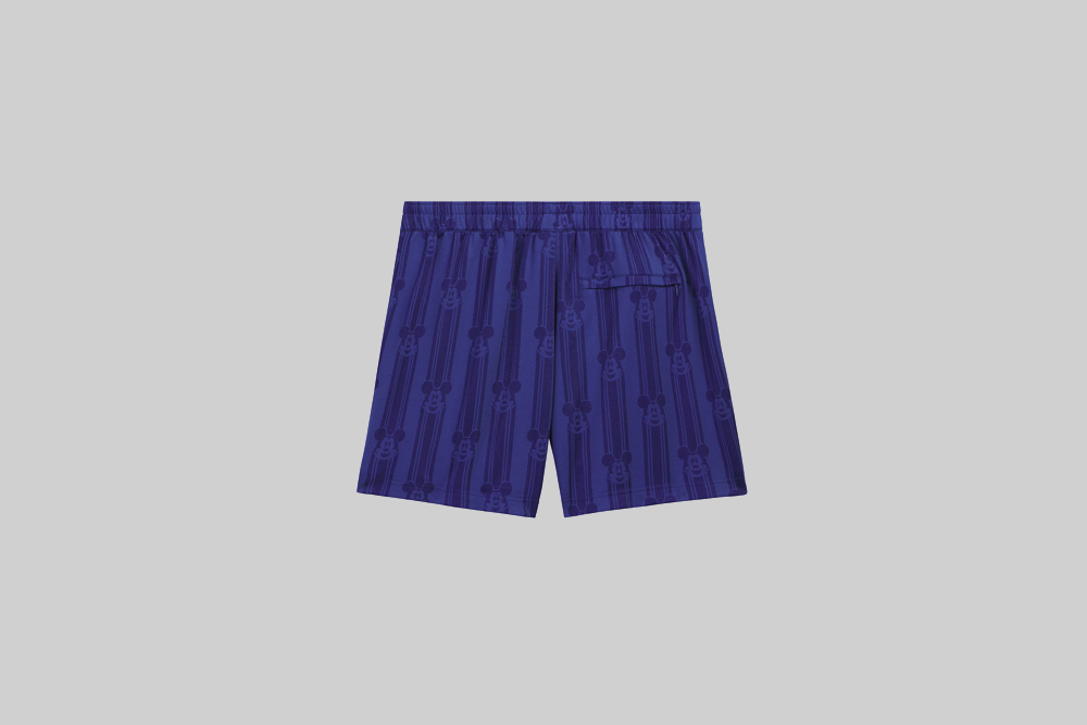 adidas x Brain Dead x Disney Football Short - KR5196 - Lust México