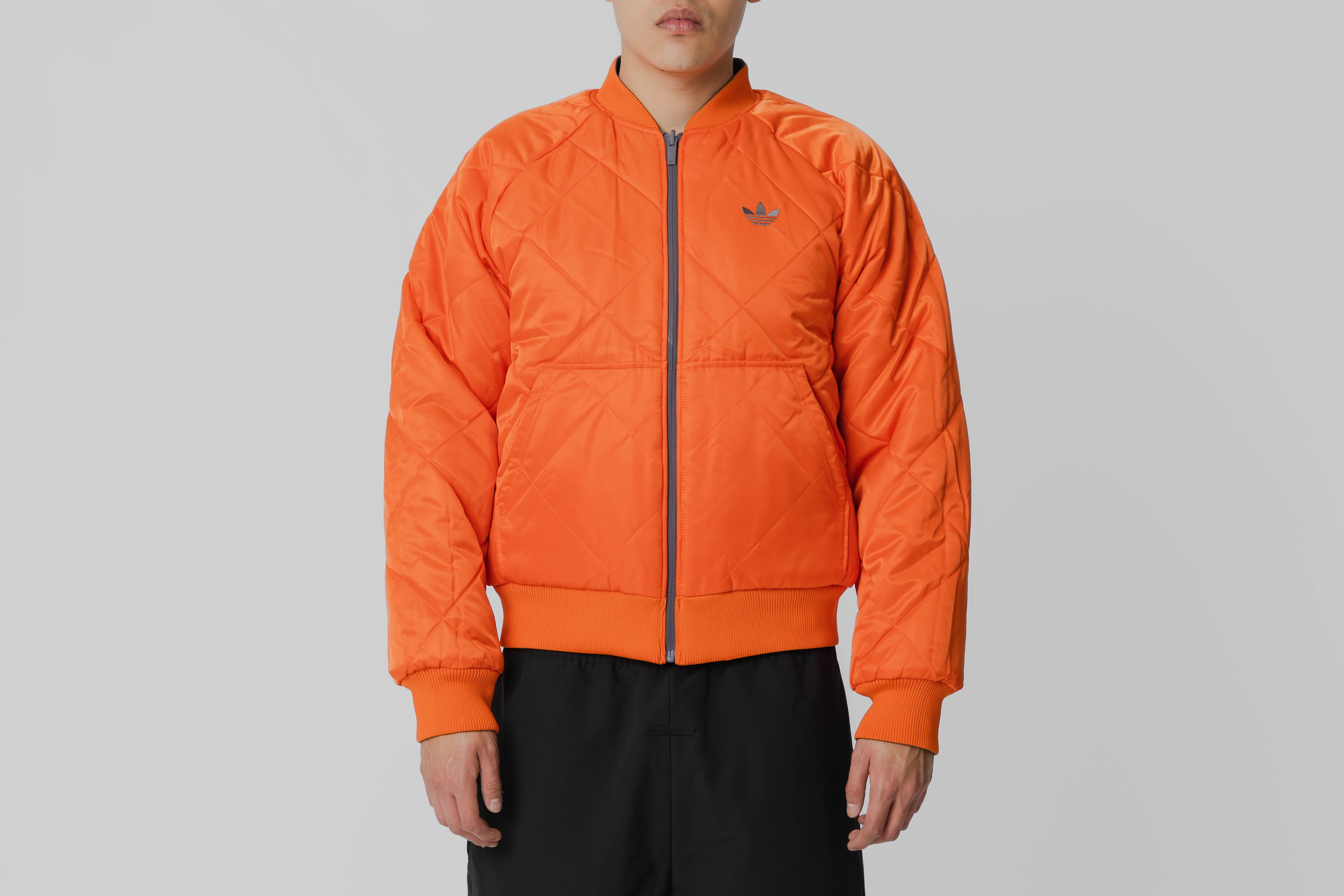 adidas Reversible Bomber Jacket - KR7618 | Lust México