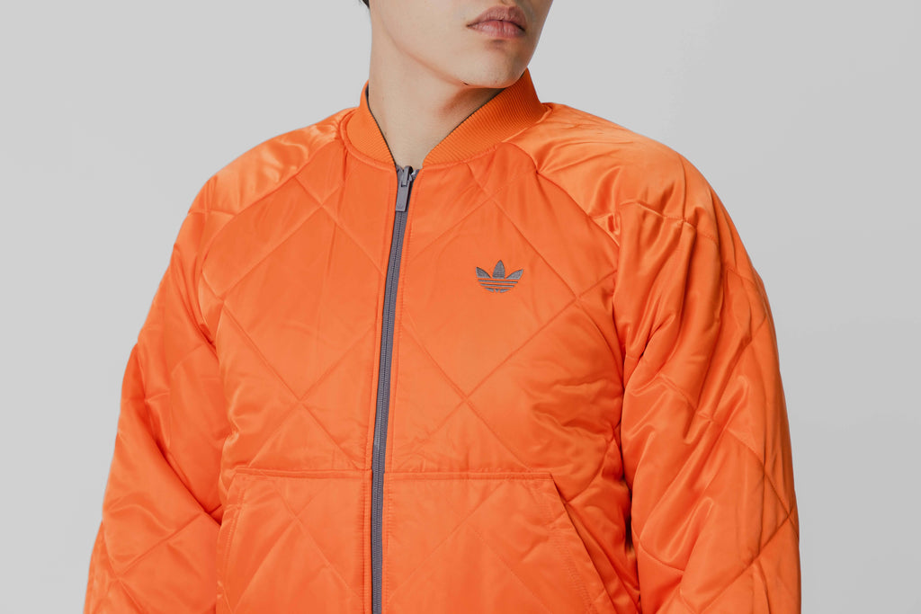 adidas Reversible Bomber Jacket - KR7618