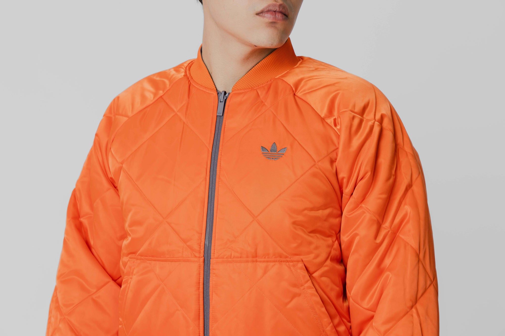 adidas Reversible Bomber Jacket - KR7618