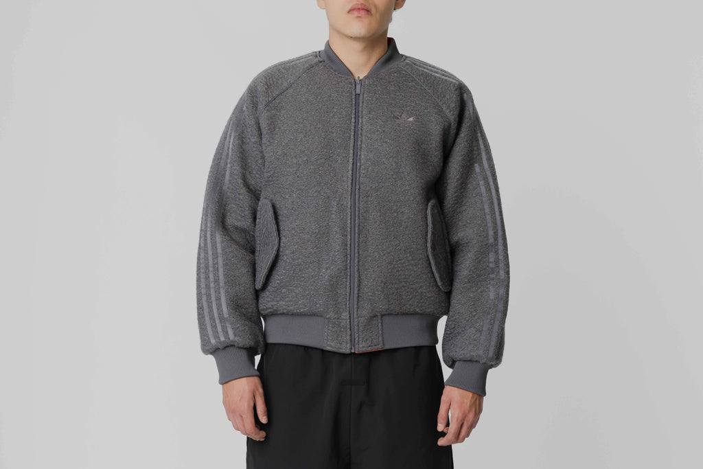 adidas Reversible Bomber Jacket - KR7618