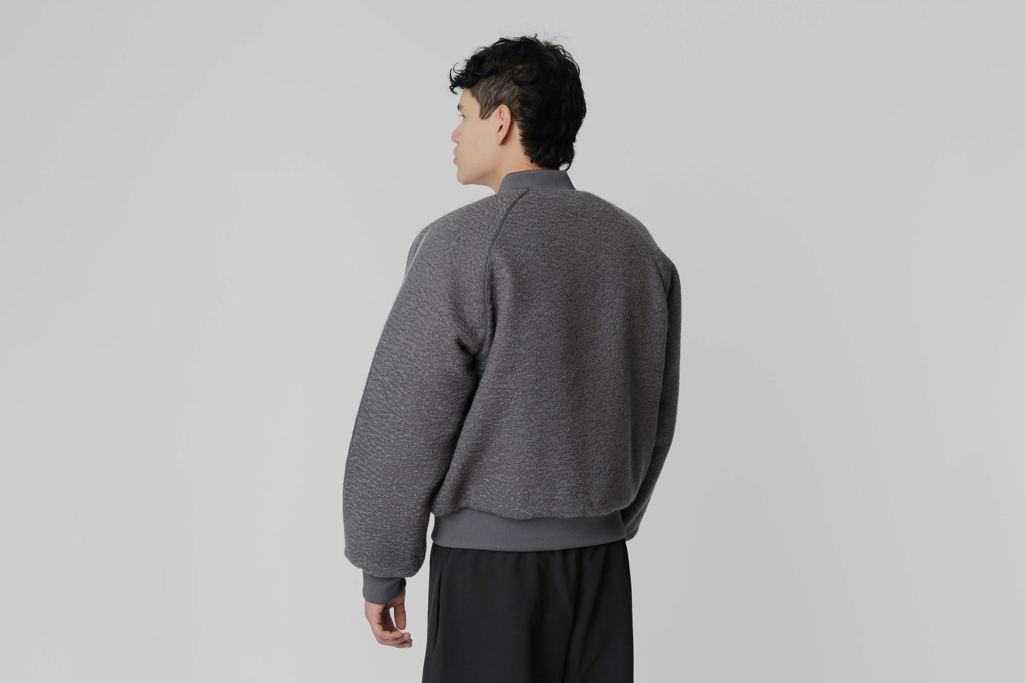 adidas Reversible Bomber Jacket - KR7618