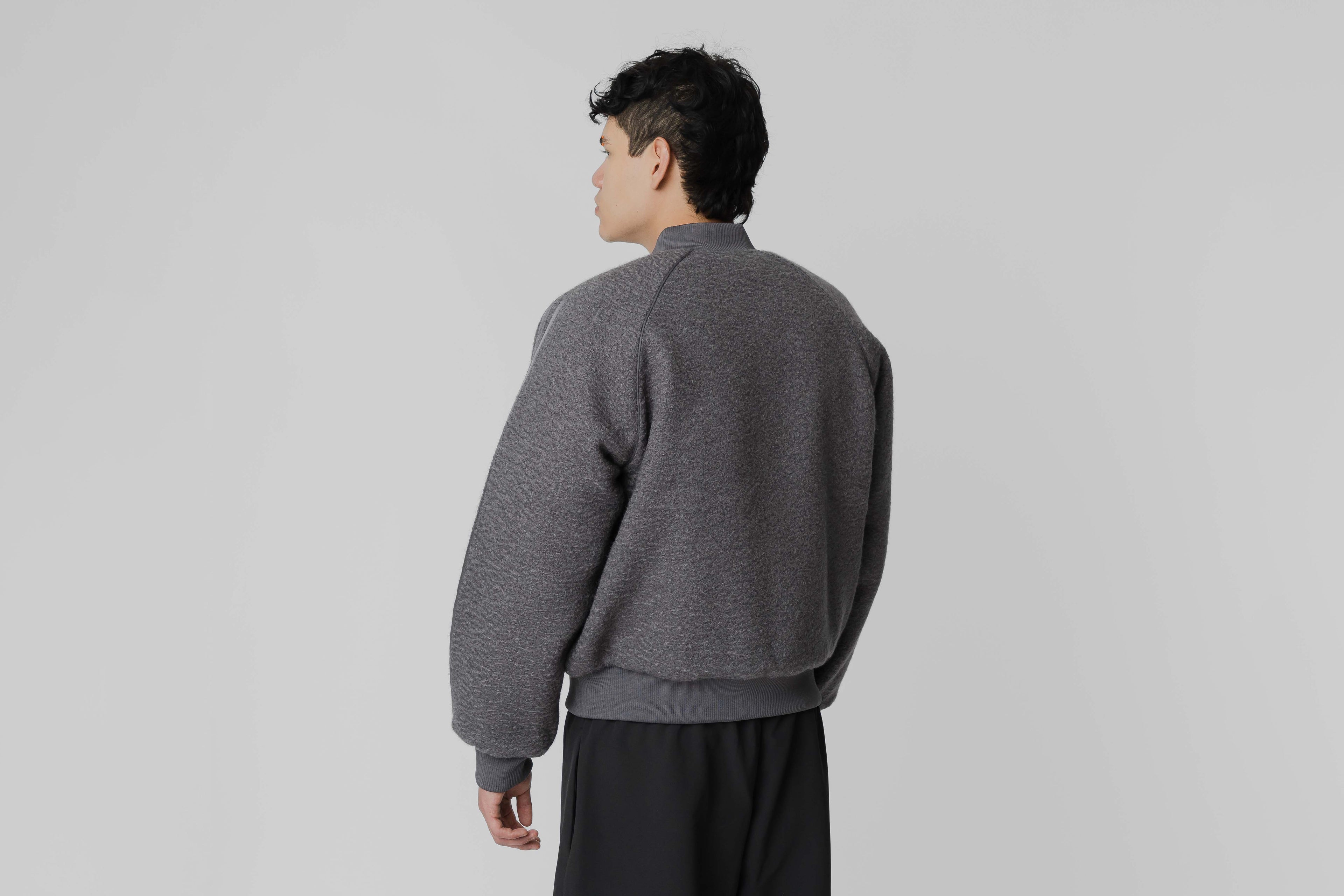 adidas Reversible Bomber Jacket - KR7618