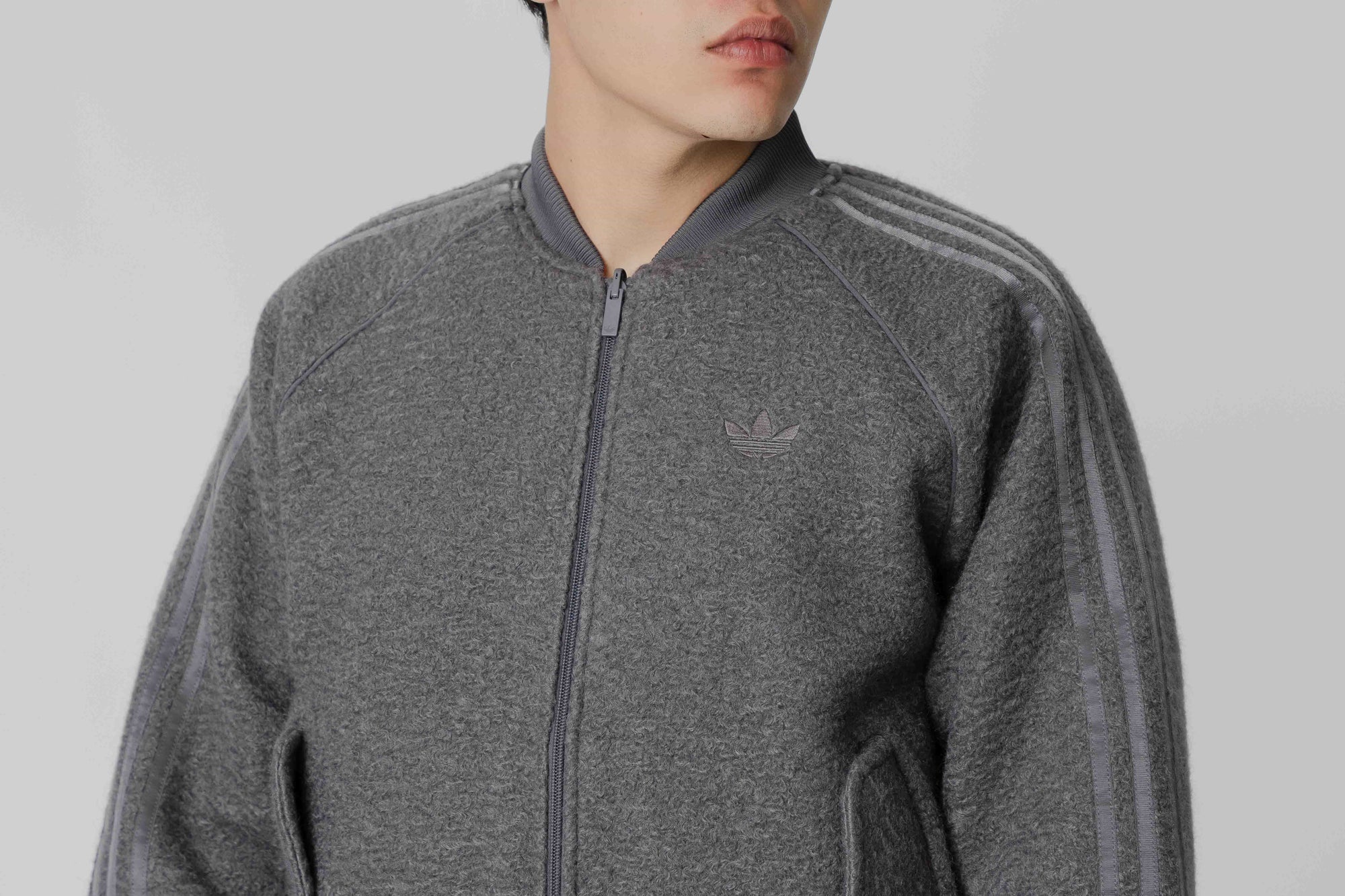 adidas Reversible Bomber Jacket - KR7618