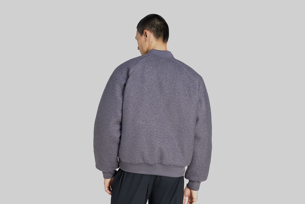 adidas Reversible Bomber Jacket - KR7618 APP - TOP - MEN - ADULT - INLINE - WI - 25 en Lust México