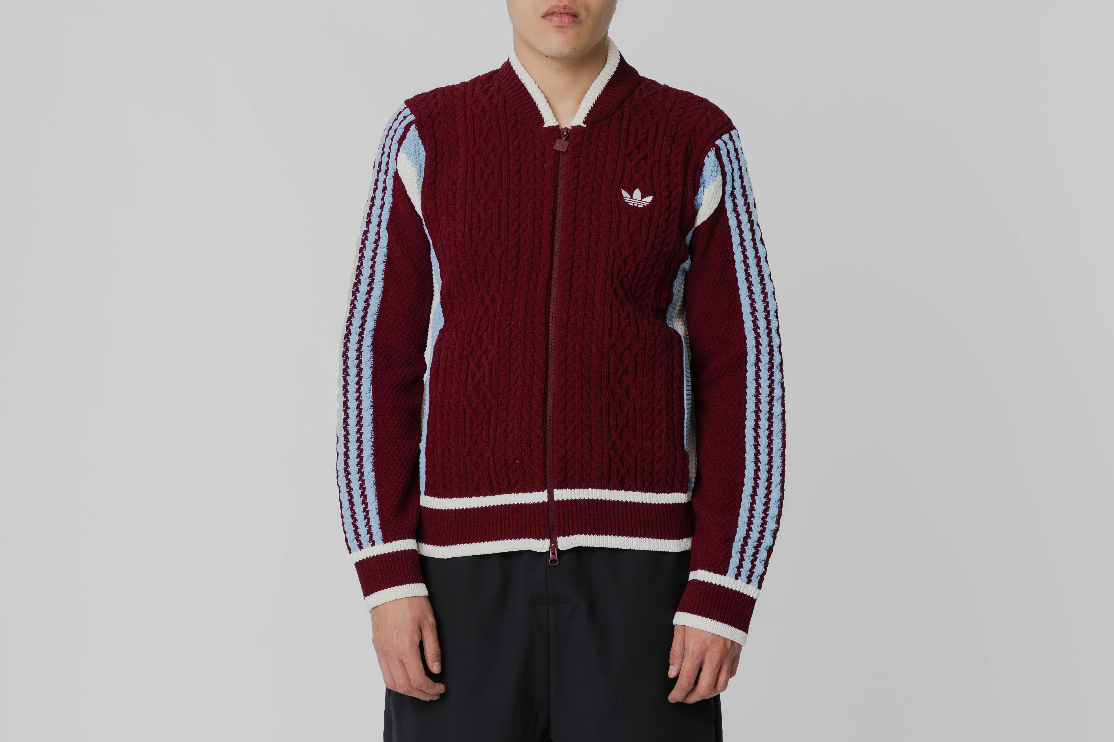 adidas Retro Remix Cardigan - KR7633