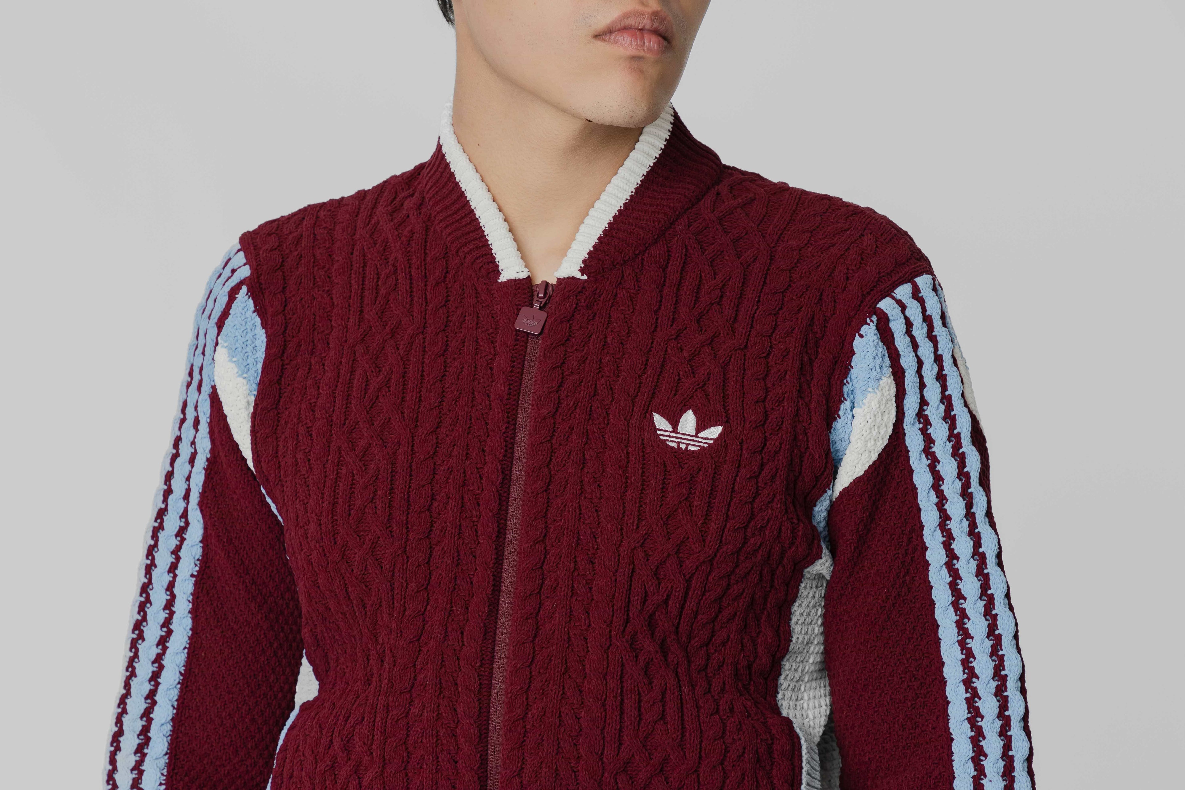 adidas Retro Remix Cardigan - KR7633