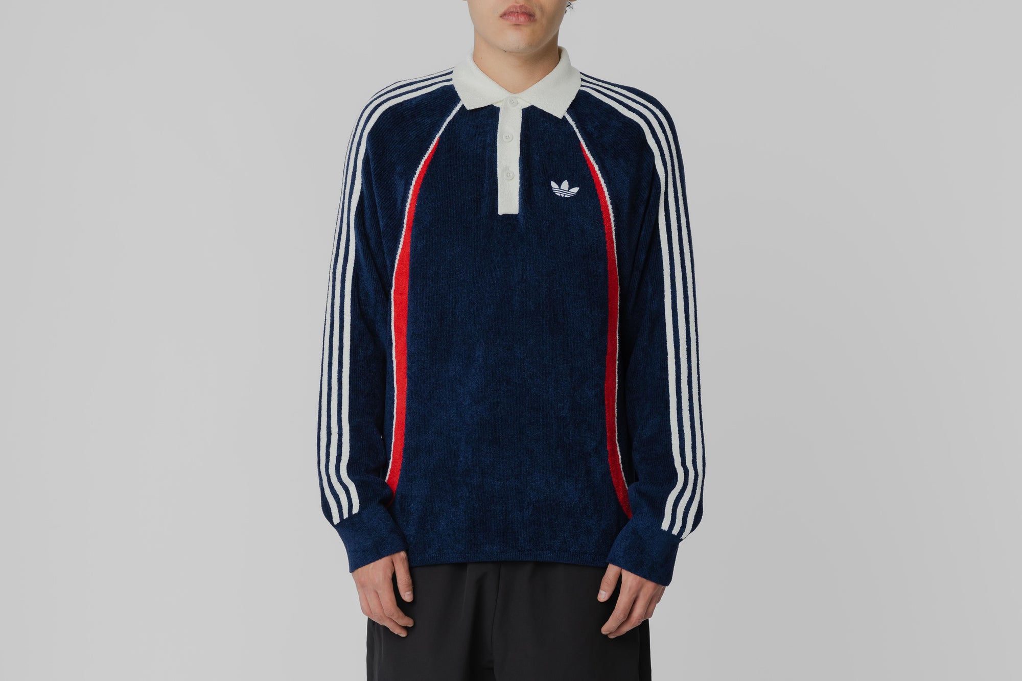 adidas Retro Remix Teamgeist Polo  - KR7657