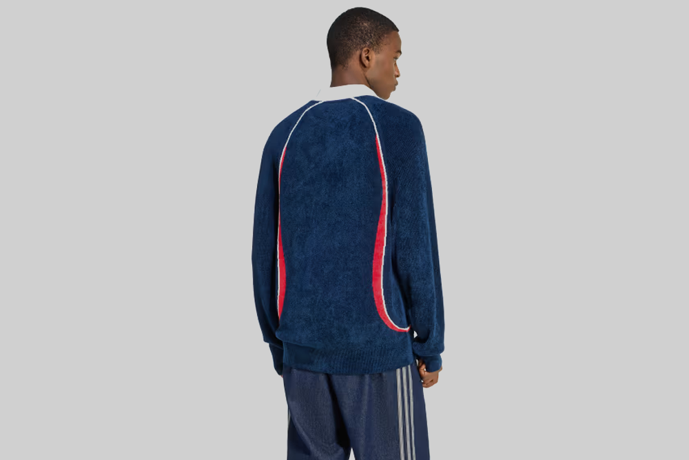 adidas Retro Remix Teamgeist Polo  - KR7657 APP - TOP - MEN - ADULT - INLINE - WI - 25 en Lust México