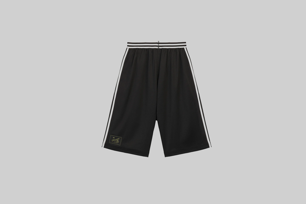 adidas x Willy Chavarria Mesh Short - KR8682 - Lust México