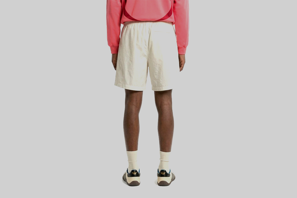 adidas x Wales Bonner Football Short - KR8773 - Lust México