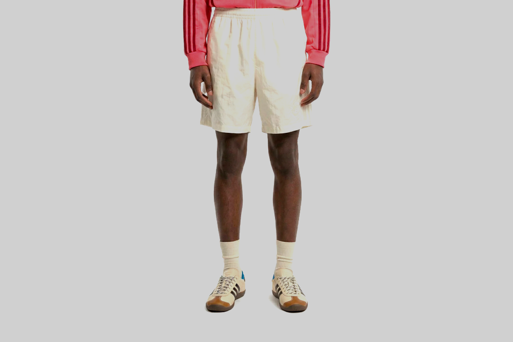 adidas x Wales Bonner Football Short - KR8773 - Lust México