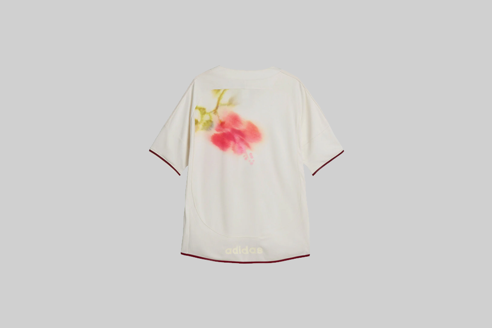adidas x Wales Bonner Football Jersey - KR8792 - Lust México
