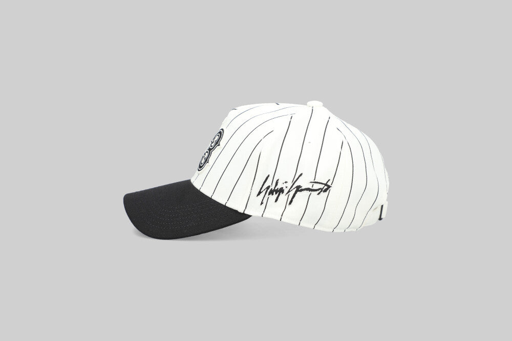 adidas Y-3 Pinstri Cap - KR8937 - Lust México