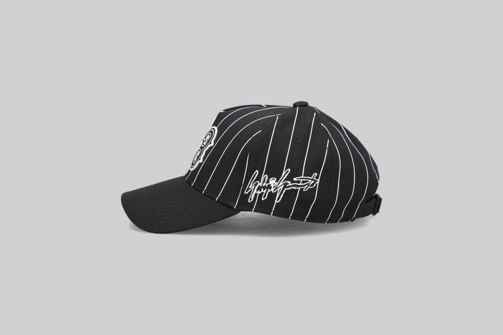 adidas Y-3 Pinstri Cap - KR8938 - Lust México