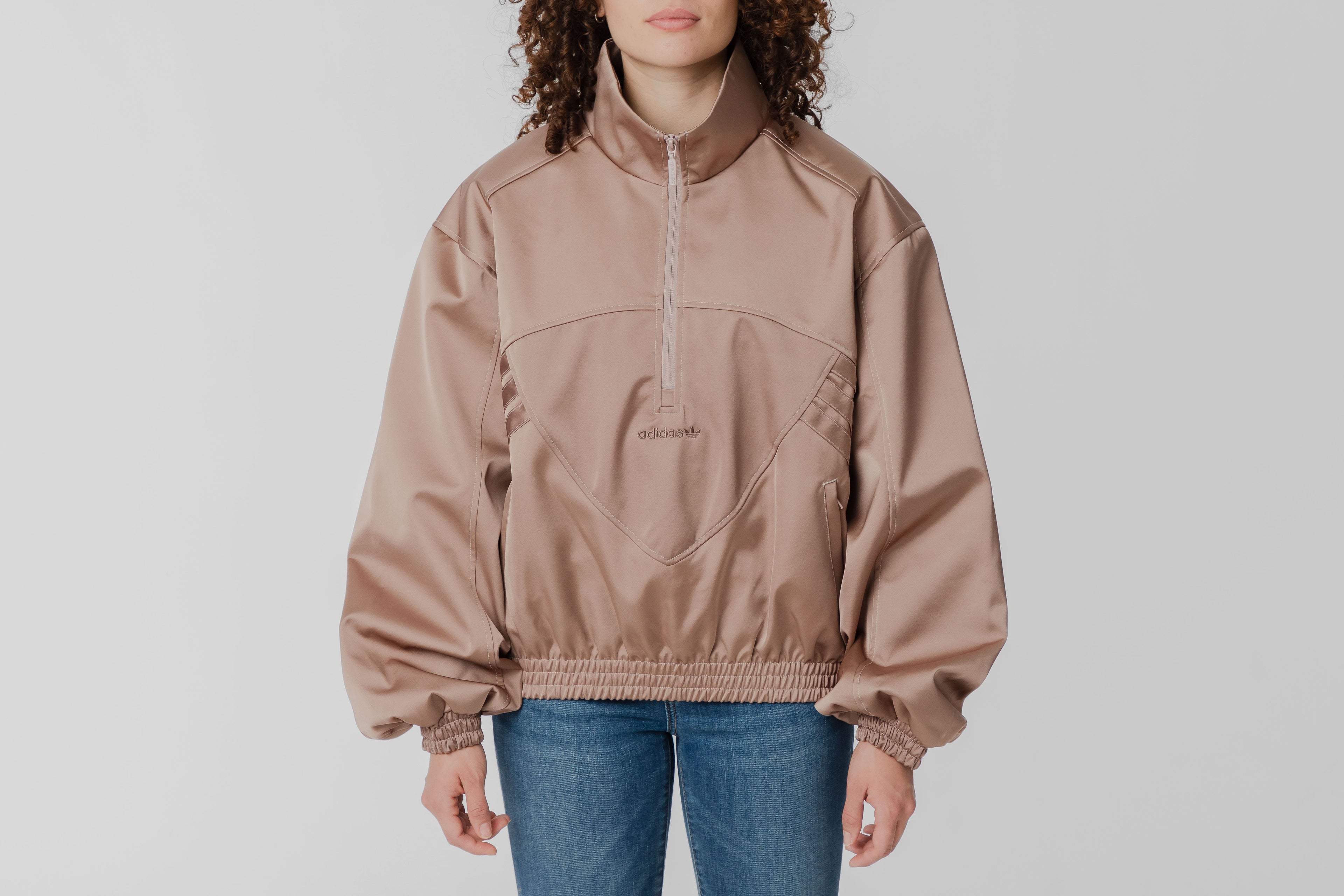 adidas Munich 93 Track Top - KR9600
