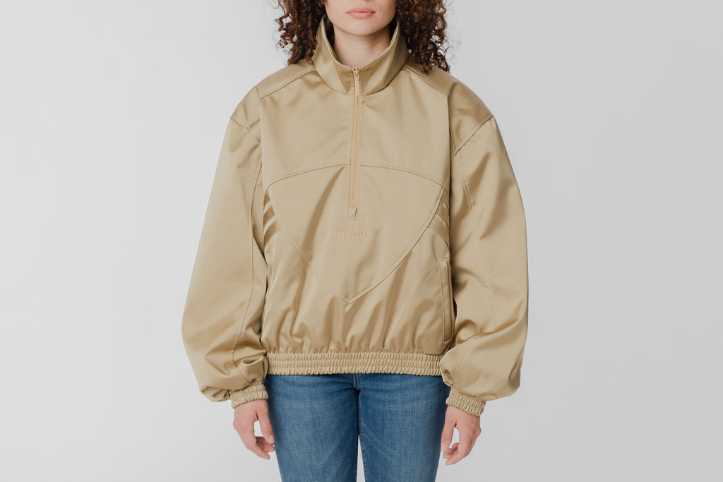 Women's adidas Cutline Track Top - KR9601 - Lust México
