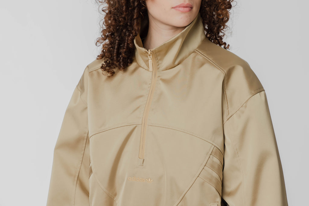 Women's adidas Cutline Track Top - KR9601 - Lust México