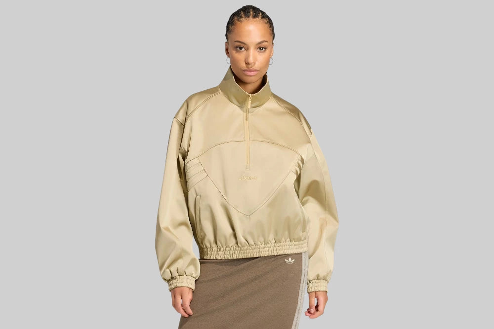 Women's adidas Cutline Track Top - KR9601 - Lust México