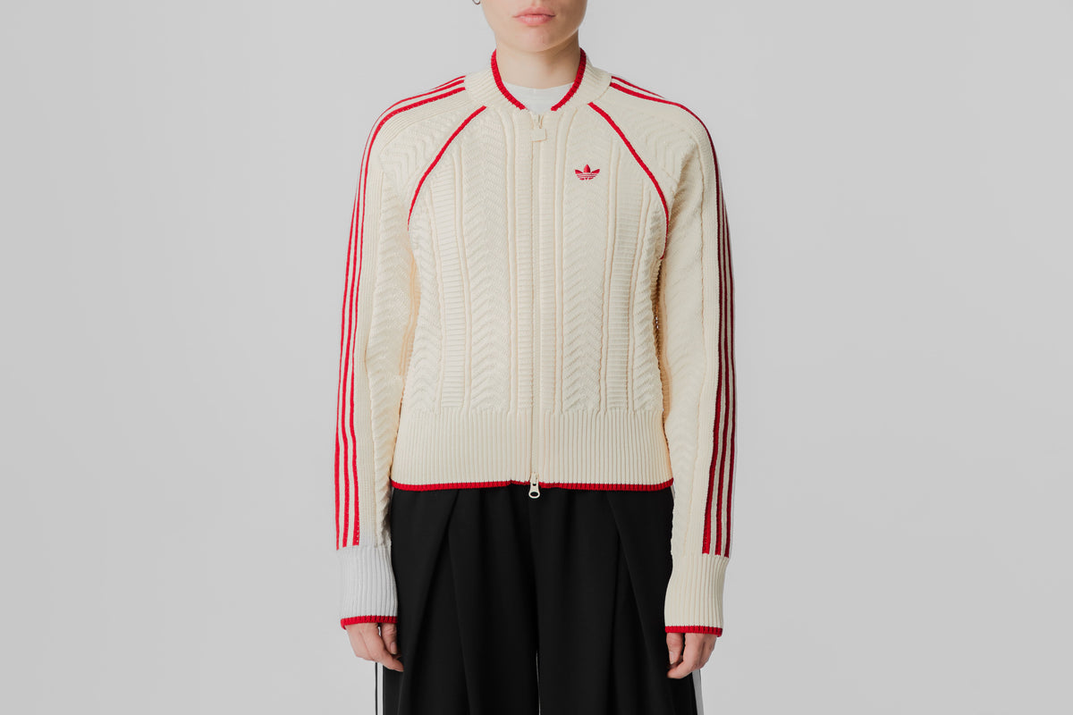 adidas SST Track Top - KR9623 - Lust México