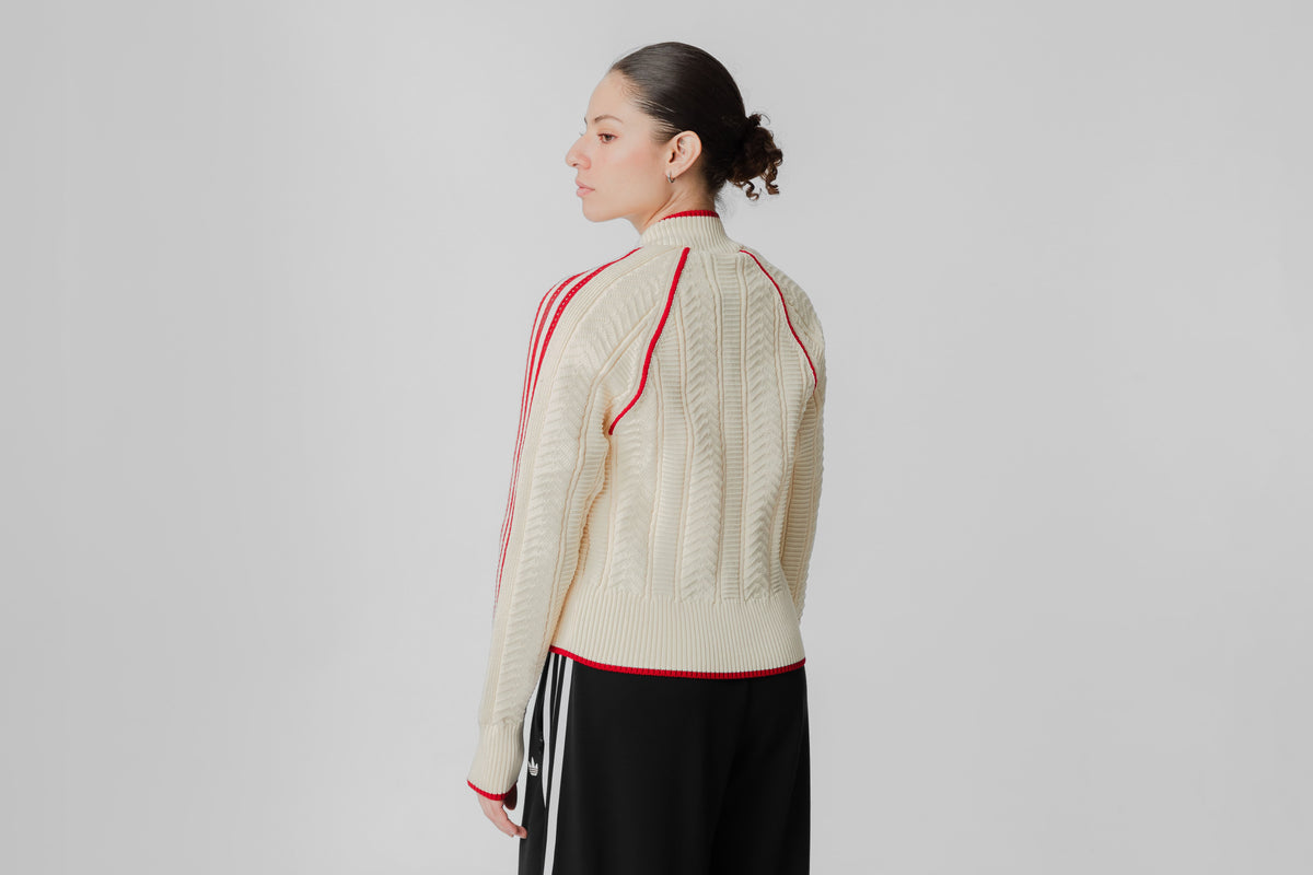 adidas SST Track Top - KR9623 - Lust México