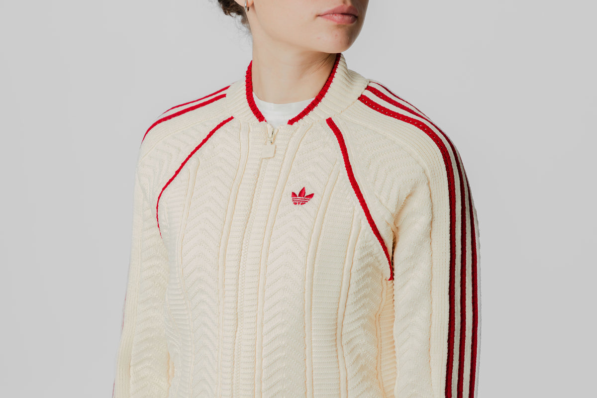 adidas SST Track Top - KR9623 - Lust México