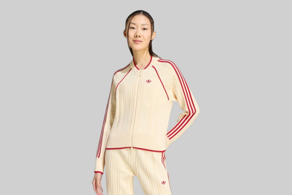 adidas SST Track Top - KR9623