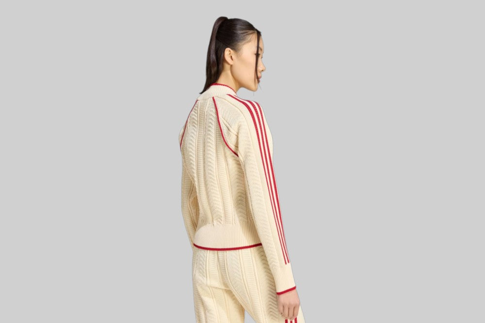 adidas SST Track Top - KR9623