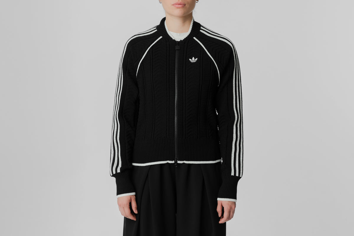 adidas SST Track Top - KR9624 - Lust México