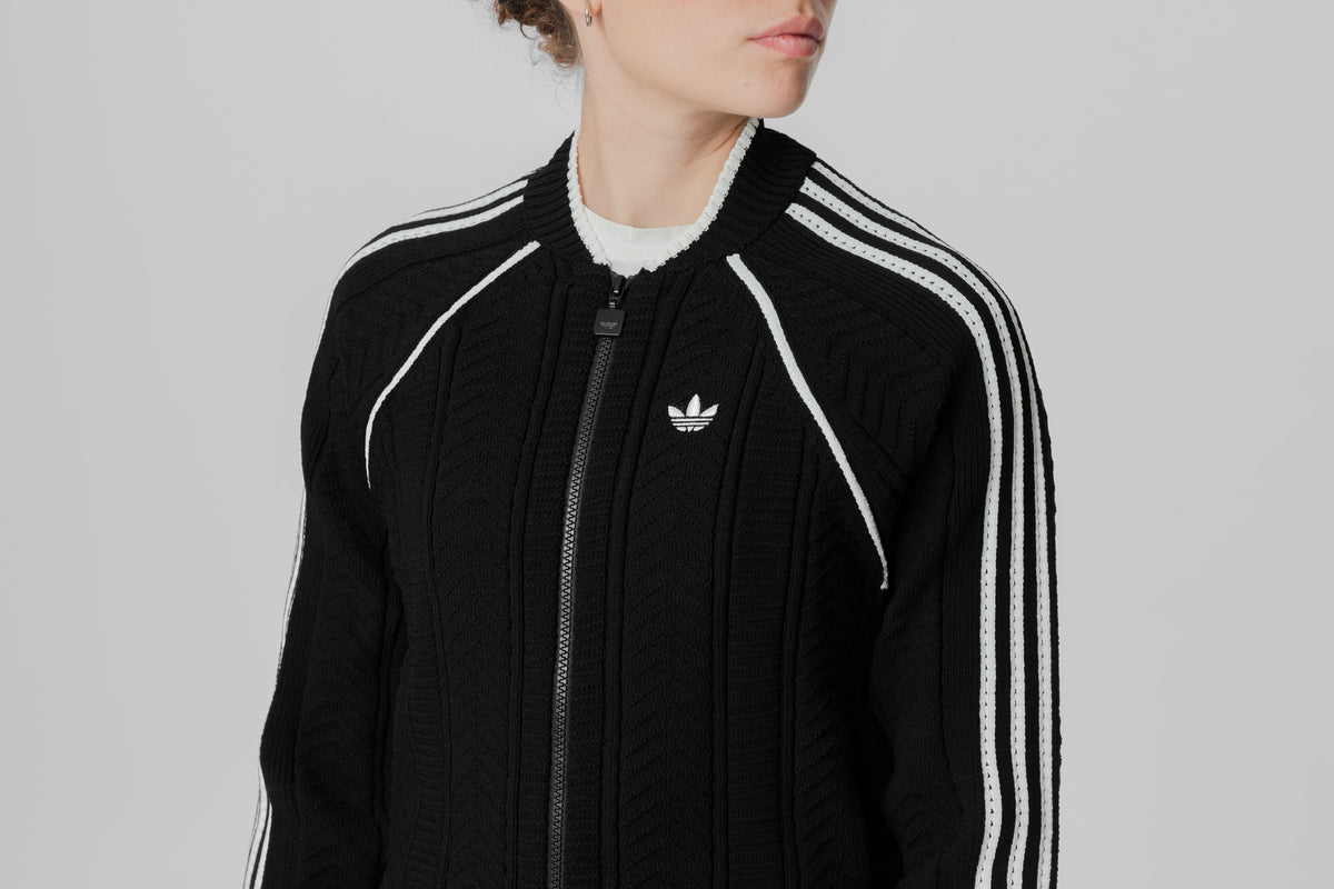 adidas SST Track Top - KR9624 - Lust México