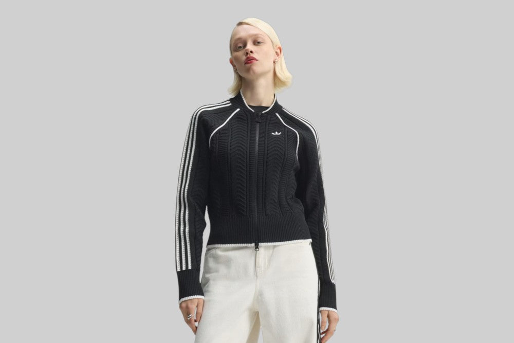 adidas SST Track Top - KR9624